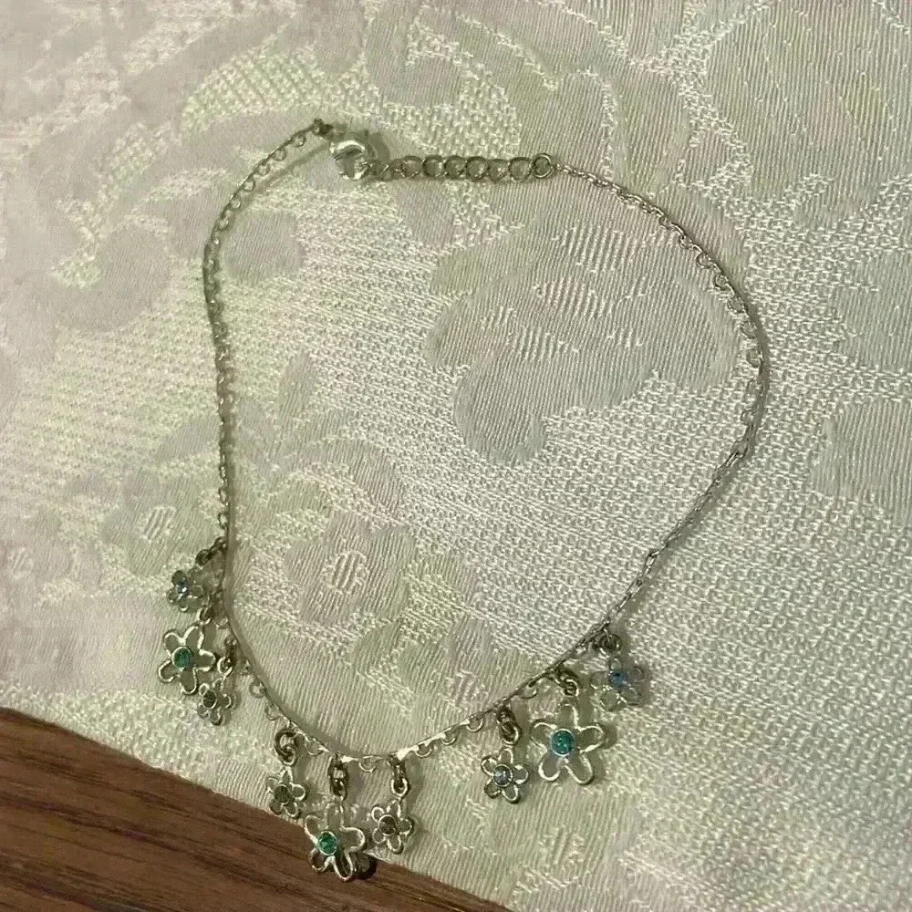 Delicate vintage bracelet